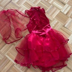 Halloween costume Lydia- beetlejuice bride